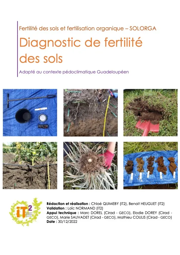 Diagnostic de fertilité des sols (ENR_IT2_2022_SOLORGA_Diagnostic-de-fertilite-des-sols-971)