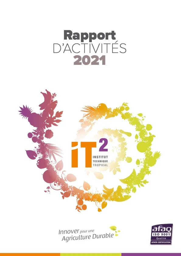 Rapport d’activités de l’IT2 : 2021  (IT2_RAPPORT_ACTIV_A4_Web)
